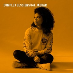 Complex Sessions 041: Jaguar