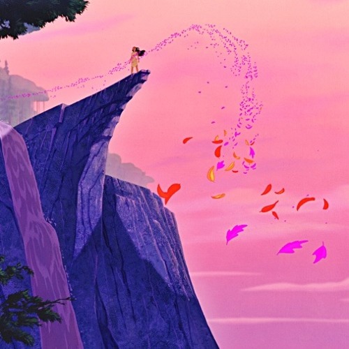 Stream Pocahontas Ost Colors Of The Wind Cover By Aougi Listen Online For Free On Soundcloud