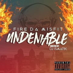 Freak Show Feat. Vizz Da Outlaw & KJ Spittin (Produced by Corey Gambino)