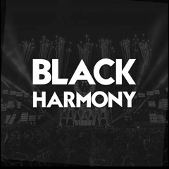 Jon Lac - Black Harmony (Original Mix)