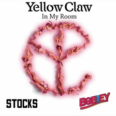 Yellow Claw & DJ Mustard - In My Room (Stocks & Bobbey Edit) (FREE DOWNLOAD)
