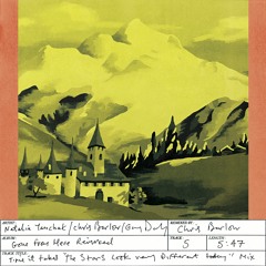 5. Time It Takes- The Stars Look Very Different Today Mix / CHRIS BARLOW Featuring Natalia Yanchak