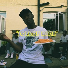 Jollof Rice (Prod. Changing Currents)