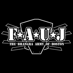 [FAUJ] Bruin Bhangra 2019