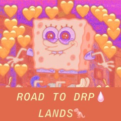 Road to Drp Lands