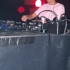 Guenter Råler x Stranded FM mix ~ The Current @EKKO