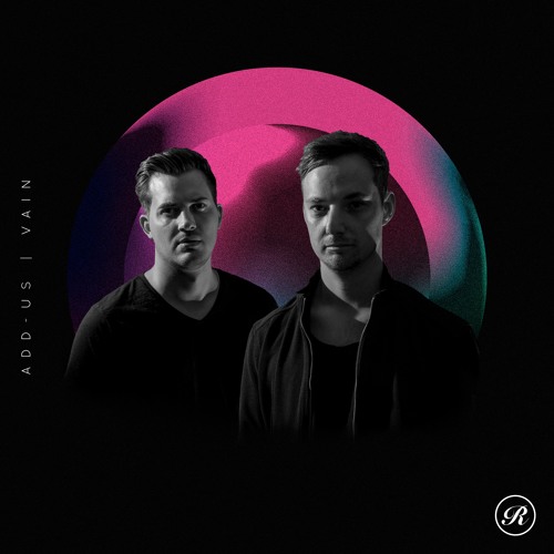 Add-us - Vain (Original Mix) Snippet