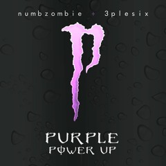PURPLE POWER UP (PROD. 3PLESIX)