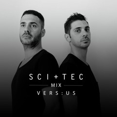 SCI+TEC Mix w/ Vers:us