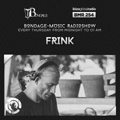 BMR 254 mixed by Frink - 19-09-2019