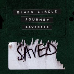Black Circle - Journey