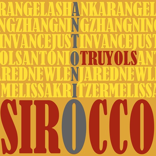 Sirocco - Reed Quintet