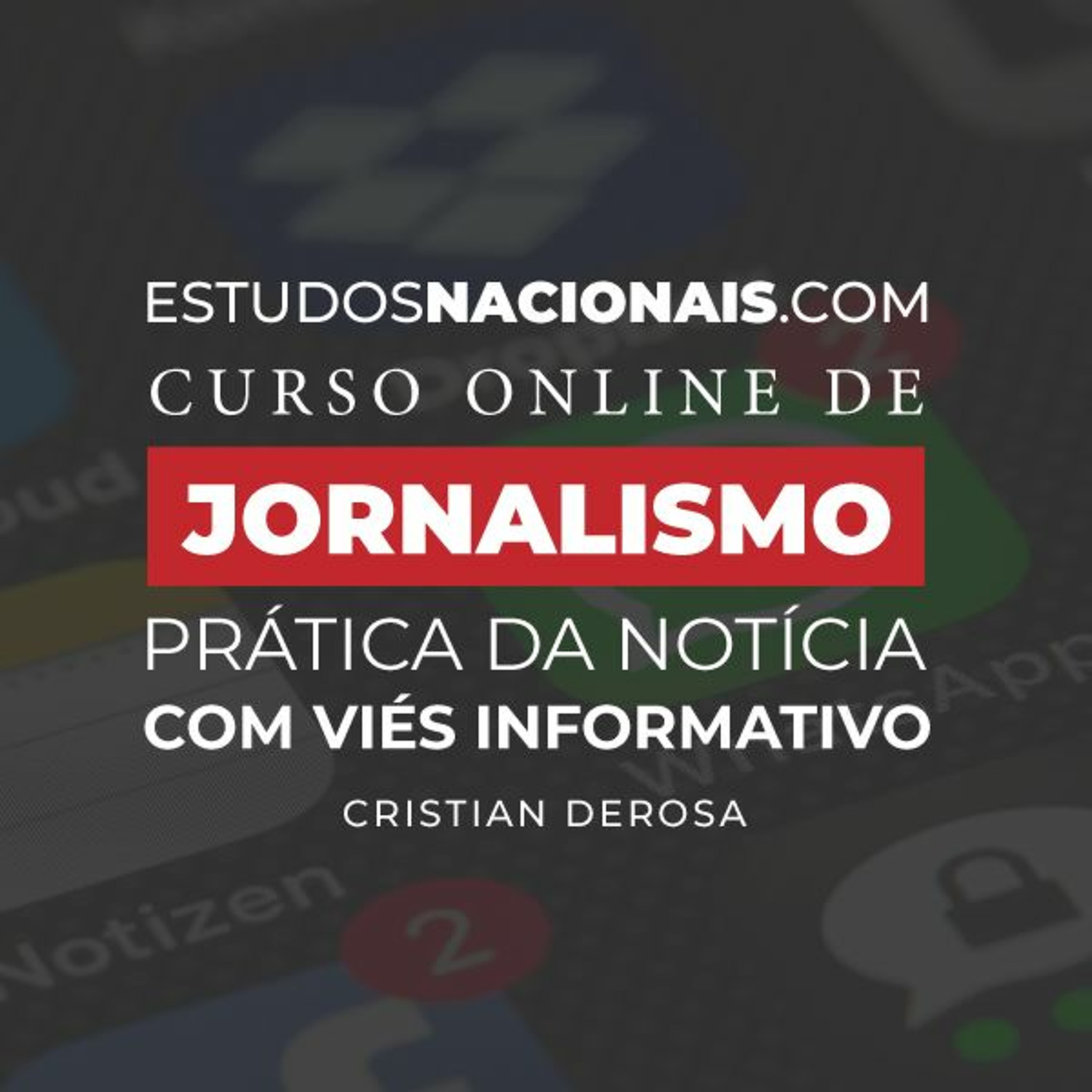 Estudos Nacionais