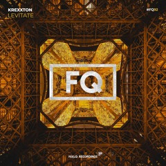 Krexxton - Levitate (Radio Edit)