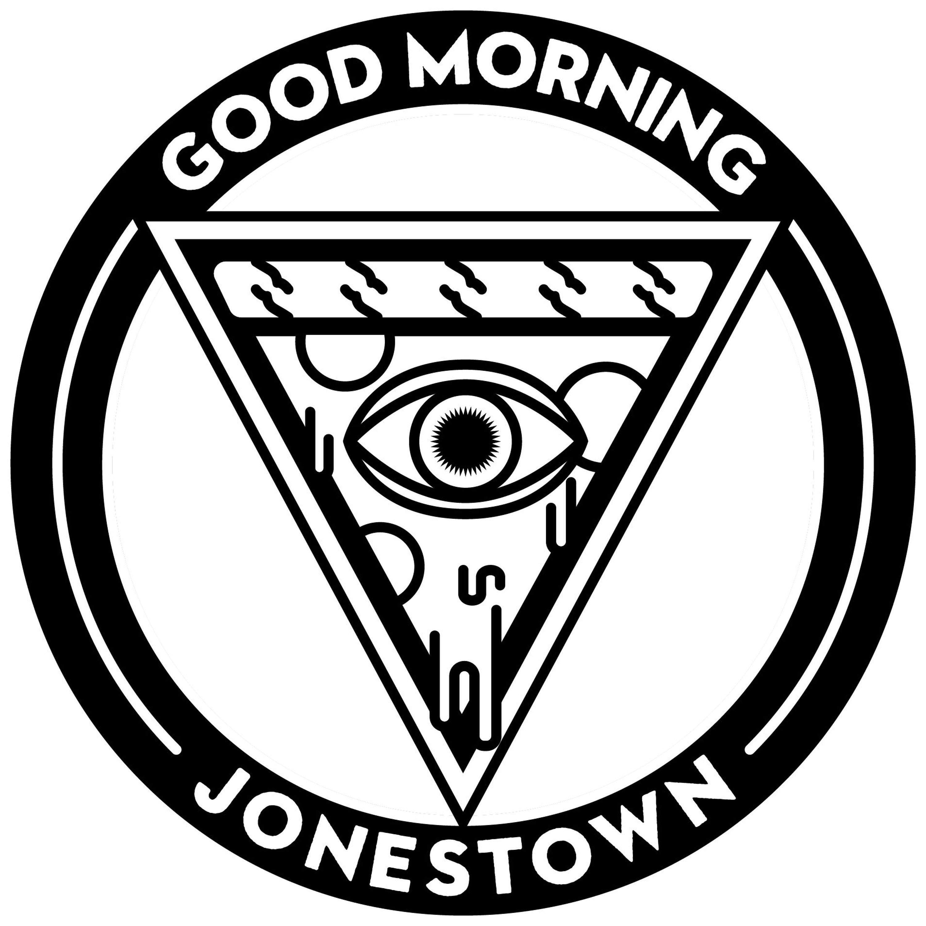 Good Morning, Jonestown