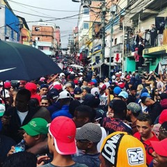 MONTAGEM - POTOKI POTOKI (DJ Mandrake) 2020