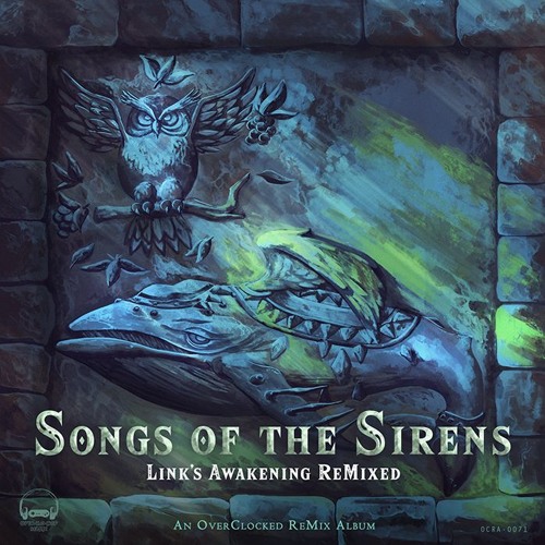 11 The Waker's Tale [DaMonz, Trainbeat feat. Christine Giguère]