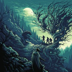 That Ghost - умер