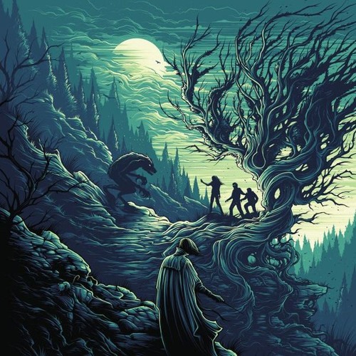 That Ghost - умер