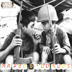 Broke Word Wizards feat. AzTech