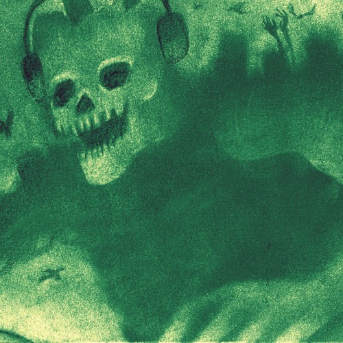 DJ Hogaak, Rhythm Necropolis (Live from the Modern Banned list)