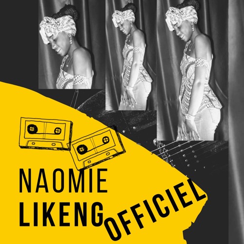 Stream Naomie Likeng (Cover MP3) Nos Cahiers De Charlotte Dipanda by Naomie  Likeng | Listen online for free on SoundCloud