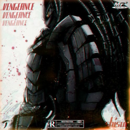 DENZEL CURRY - VENGEANCE 🔪 [SHISUI FLIP]