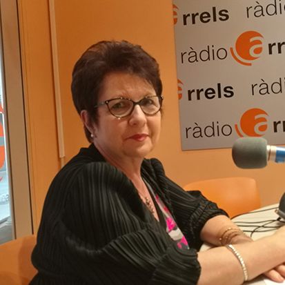Josianne Cabanas presenta les Diades del Patrimoni a Perpinyà episode artwork