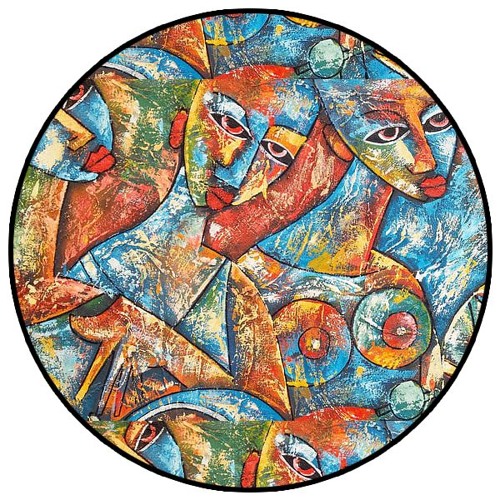 Allez - Filthy Sub (GiddiBangBang Remix)(#PM0029)