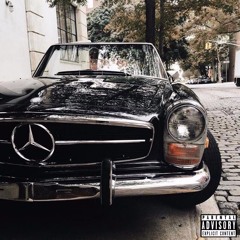 '82 MERCEDES (feat. Ken Trips)