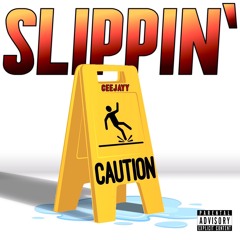 Slippin' (Beat by Blanq Beats)