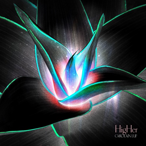 Carolain Luf - Sinensis(From Beyond Remix)