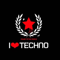 Rodrigo Ferran - Techno 4 The People Guest Set August 2019
