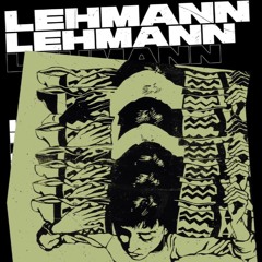 Lehmann Club, Stuttgart / 14-09-2019 (Extended Set)