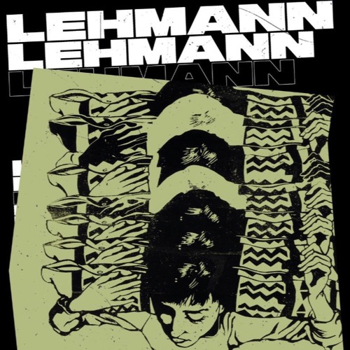 Lehmann Club, Stuttgart / 14-09-2019 (Extended Set)