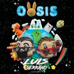 J. Balvin, Bad Bunny - LA CANCIÓN ( Luis Serrano LokochonMix ) FREE DOWNLOAD