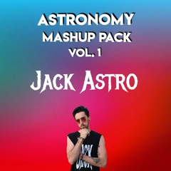 05. Weke X Pararam (Buraka Som Sistema VS Chemical Surf) [JACK ASTRO MASHUP]