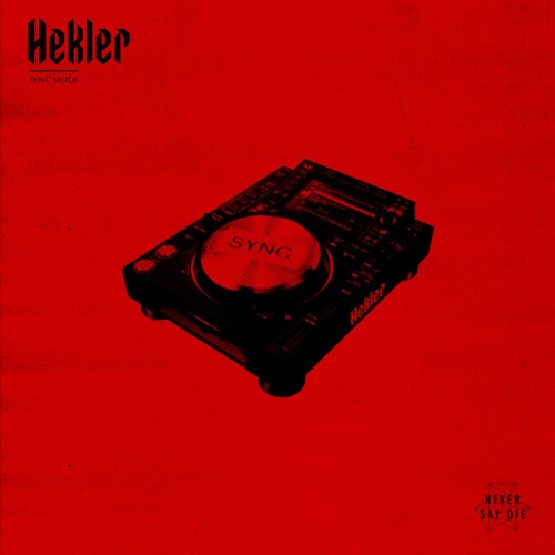 Hekler - Sync Mode