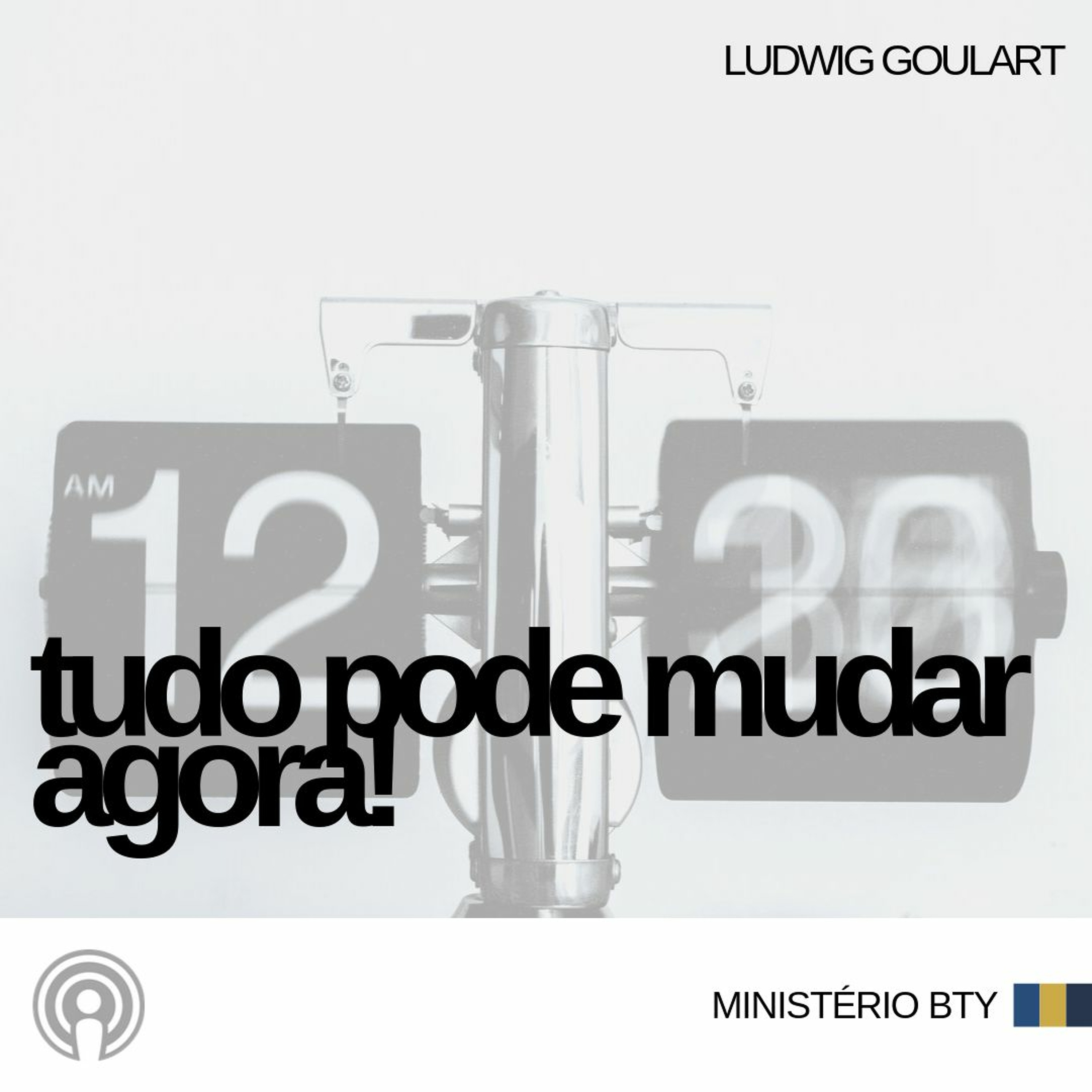 Ministério BTY - Casa de Oração Yeshua