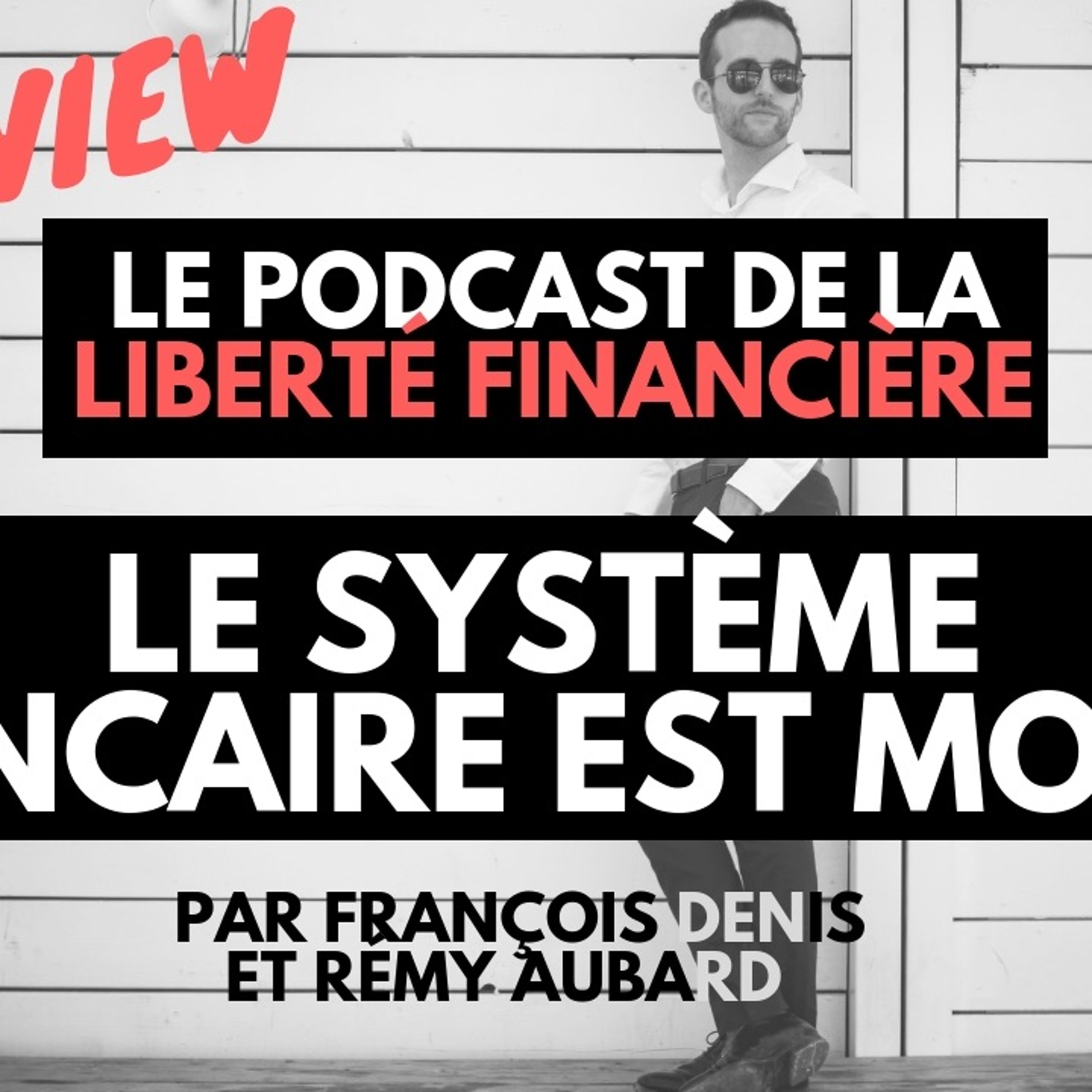 PIC Podcast - Politique. Investissement. Culture.