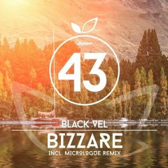 Black Vel - Bizzare (Micrologue Remix) SNIPPET