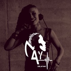 TAKE A BREAK-MIXTAPE BY DJ MAY