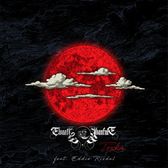 Toska (feat. Eddie Risdal)