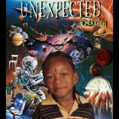 RACE CAR - QGreen (Mixtape Snippet)