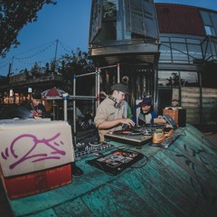 DJ 2T - Chirpy Sugar