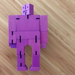 Protoplanets - Imposter Syndrome - 01 Mythomania