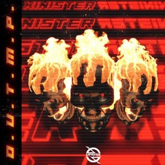 Xinister - O.U.T.M.P