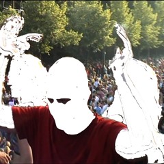 DJ LUNA & C.O.P. PROJECT – HELDEN 2002 – DR. MOTTE REMIX