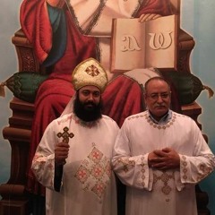 مراثي ارميا- عادل عازر  Lamentations of Jeremiah- by Adel Azer