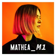 Mathea - ZU WEIT(spencer Remix)